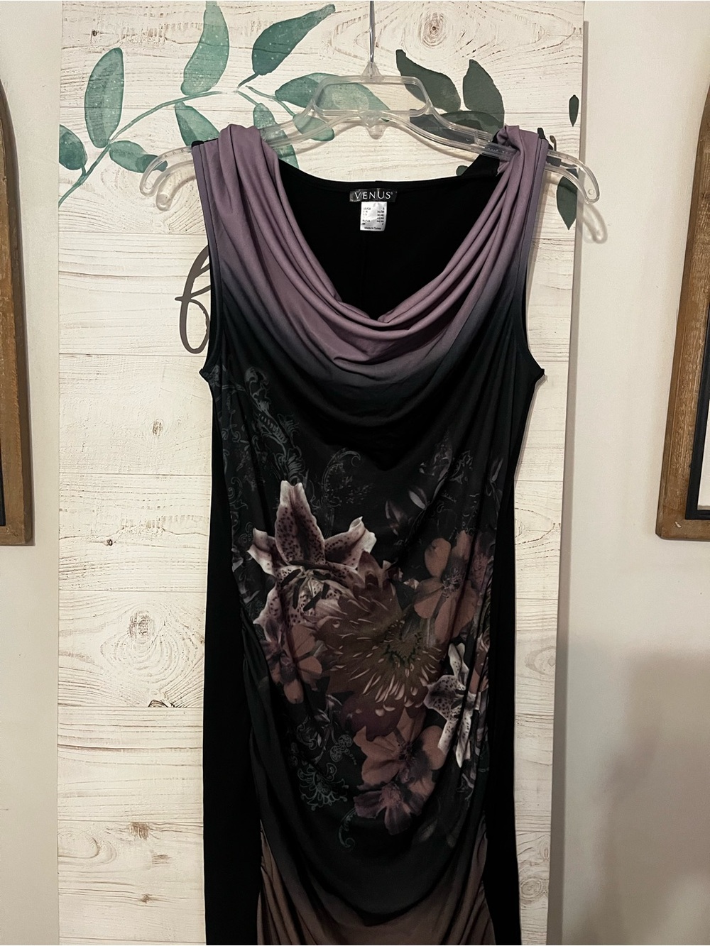 Dress Subcategory Identification